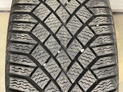 Зимние шины 235/55 R19
