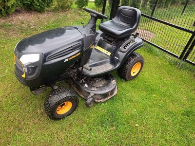 Mcculloch m145-107t