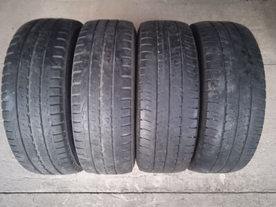 Jooks suverehve kaubikule 215/65 R16C