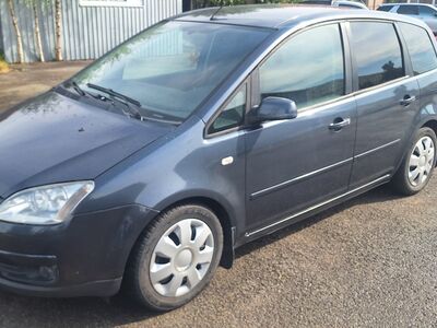Ford focus c-max