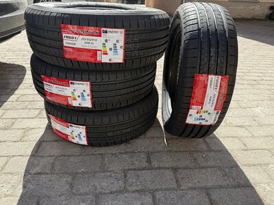 205/55R16 FIREMAX FM601 94W suverehvid