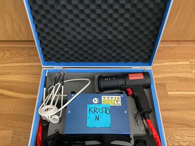 Induktsioonkuumuti 1500w