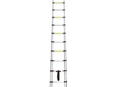 Alumiiniumredel KD4073 10 astmega, 3.2m