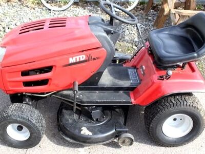 Mtd