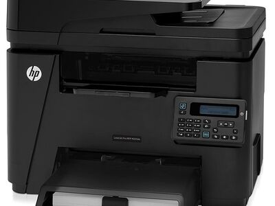 HP LJ Pro MFP 225dn