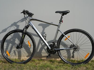 Scott Sub Cross 20