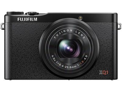 Fujifilm XQ1