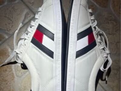 Tommy Hilfiger jalanõud