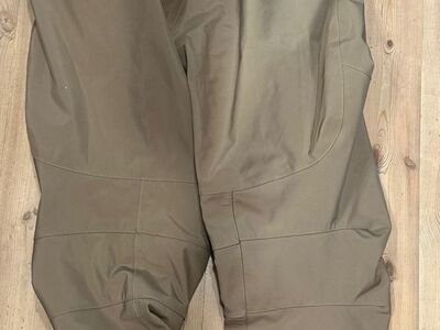 Orvis kahlamispüksid l-xl