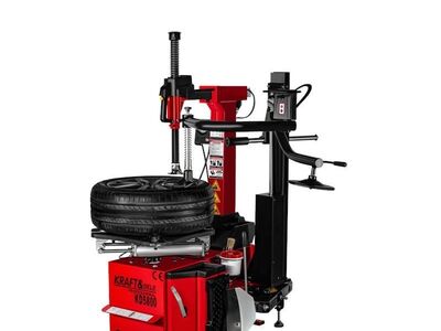 Automaatne rehvivahetuspink + hoob 400V KD5800
