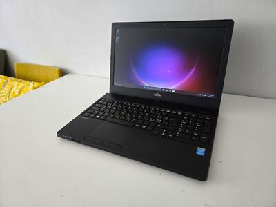 Uueväärne äriklassi Fujitsu A555
