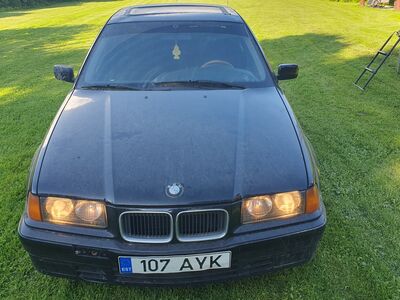 Bmw 316