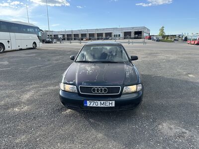 Audi A4 1.9TDI