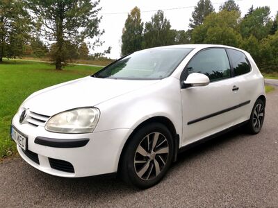Volkswagen Golf 1.4 55kW