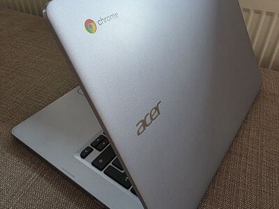 Acer Chromebook sülearvuti