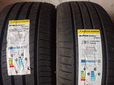 Suverehvid R 20