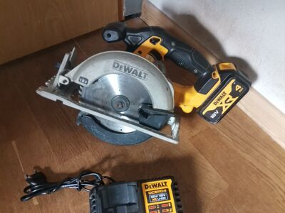 Dewalt DCS391