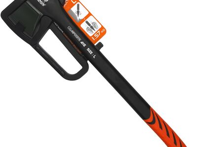 Kirves Demon 1.57kg | L size