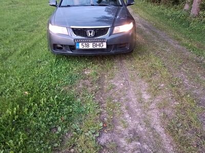 Varuosadena honda accord 2.2diisel