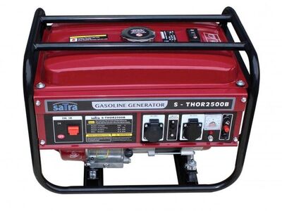 Generaator 230V, 2000W, SATRA
