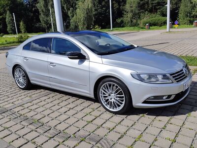 Müüa Vw Passat CC