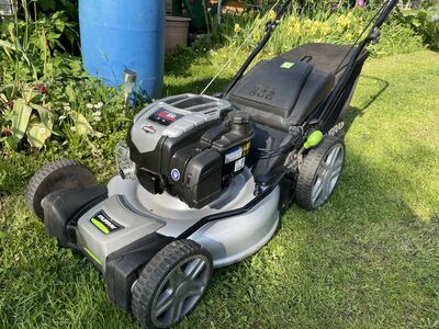 Murray 675EXi muruniiduk