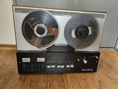 Bang And Olufsen Beocord 1600