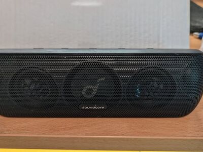 Uus Anker Soundcore Motion+ Bluetooth Speaker