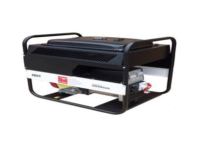 Generaator ABGT8700 230/400V