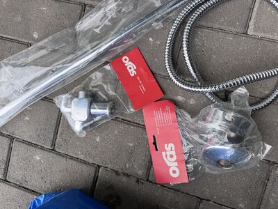 Orase komplekt