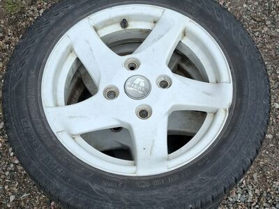 14" AIXAMI SUVEREHVID KOOS VALUVELGEDEGA