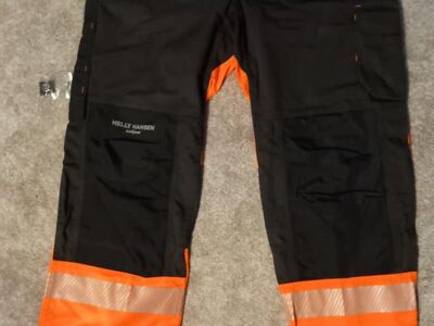 HH 76458 EN471 Orange C56 W39/L33