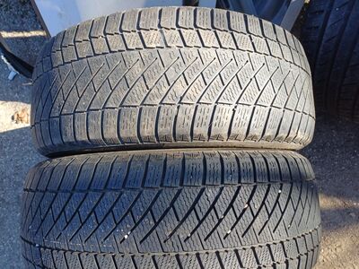 Lamellrehvid 17" Continental 2tk