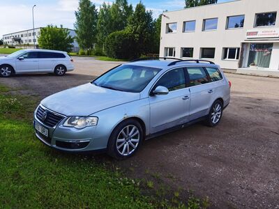 Passat diisel üv 07.2027.a