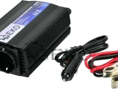 Muundur 12>230V 350W GEKO