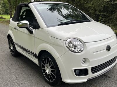 Bellier B8 Cabriolet 2024 aasta. Sòitnud 400 km