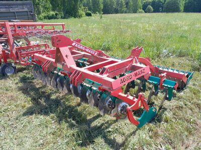Agro-Masz BT