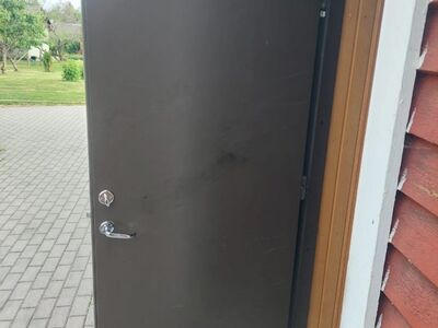 Välisuks