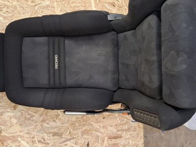 Recaro iste