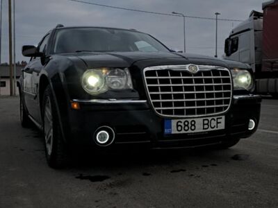 Chrysler 300c