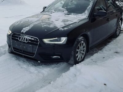 Audi a4 1.8 2012a