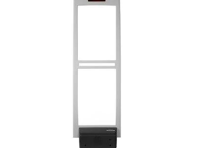 Turvaväravad Sensormatic 2GEN