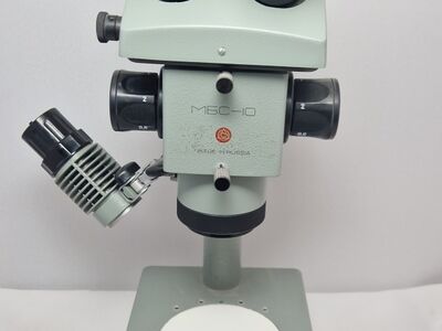 Mikroskoop Lomo MVS-10