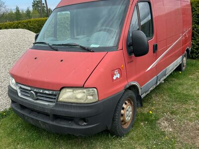Fiat Ducato 2003