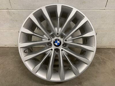 18” BMW valuveljed 5x112