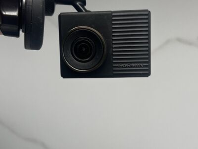 Garmin Dash Cam 56  videoregistraator