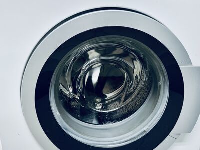Pesumasin Bosch Serie 6