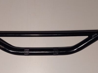 Juhtraud lenks dz hardware handlebar