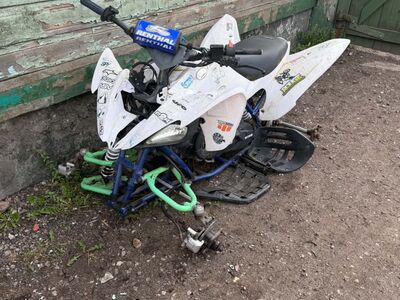 150cc Pentora