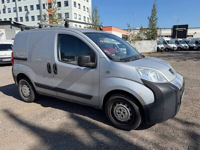 Peugeot Bipper